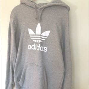 Adidas Hoodie